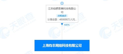 哈啰出行關聯公司注冊資本激增50%，彰顯戰略布局與業務擴展雄心